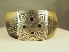 Bracelet ethnique berbere d'occasion  Tocane-Saint-Apre