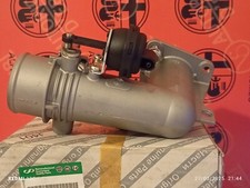 Fiat doblo multipla usato  Olgiate Molgora