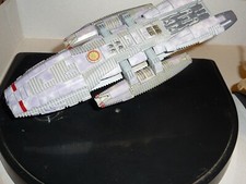 Battlestar galactica hasbro d'occasion  Saint-Amand-en-Puisaye