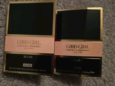 Carolina herrera good for sale  Media