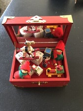 Vintage wooden toy for sale  Lindon