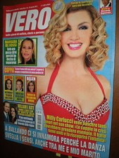 Vero.milly carlucci ambra usato  Campagna