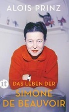 Leben simone beauvoir gebraucht kaufen  Berlin