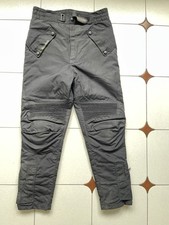 Riossi cordura motorcycle for sale  RICHMOND