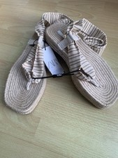 Bnwt zara striped for sale  OAKHAM