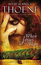 When jesus wept gebraucht kaufen  Stuttgart