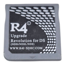 r4 nintendo ds lite comprar usado r4 nintendo ds lite comprar usado Enviando para Brazil
