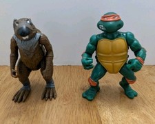 Vtg tmnt 1988 for sale  Otis Orchards
