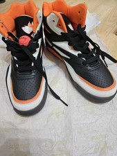 High tops patrick for sale  BLACKBURN