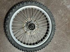 yamaha wr426 for sale  Bell
