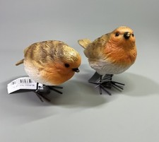 Robin statue bird for sale  OLDBURY