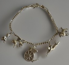 Vintage sterling silver for sale  BRISTOL