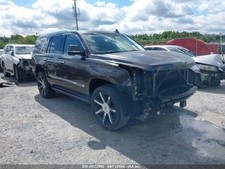 Escalade 2015 running for sale  Crestview