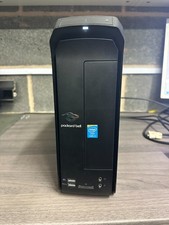 Packard bell 3.1ghz for sale  BELPER