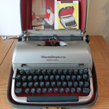 Vintage remington quiet for sale  CHELTENHAM