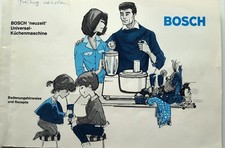 Bosch neuzeit universal gebraucht kaufen  Esslingen am Neckar