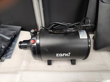 Egfki 1999 pet for sale  Houston