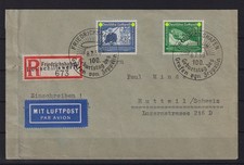Ap143 deutsches reich gebraucht kaufen  Hürth