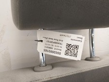 Volkswagen transporter seat for sale  SKELMERSDALE