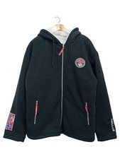 Nebulus herren jacke gebraucht kaufen  Deutschland