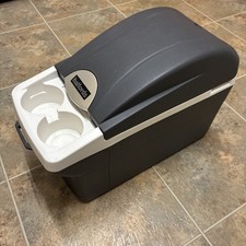 Halfords 12v coolbox for sale  COVENTRY