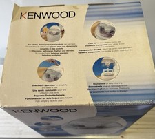 Kenwood ice cream for sale  BICESTER