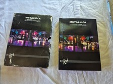 Metallica michael kamen for sale  Gladstone