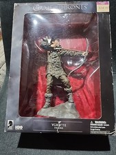Boneco Game of Thrones YGRITTE Dark Horse Deluxe - Rose Leslie comprar usado  Enviando para Brazil