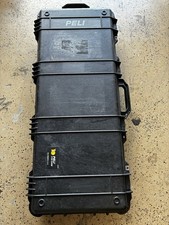 Black pelican 1700 for sale  Aledo
