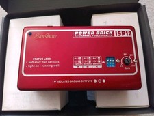 Usado, Fonte de alimentação para pedal de guitarra San June. Sem cabo de alimentação incluído.  comprar usado  Enviando para Brazil
