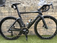 Bianchi oltre pro for sale  CLEVEDON