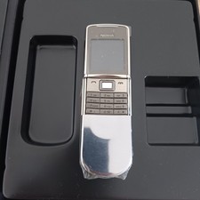 Luxury nokia 8800 d'occasion  Expédié en Belgium