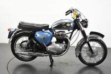 1965 bsa a65 for sale  NEWCASTLE