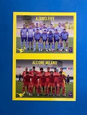 Figurine calciatori panini usato  Italia