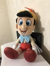 Pinocchio disney classics for sale  PRESTON