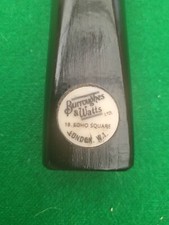 Vintage burroughes watts for sale  CHORLEY