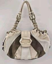 Marciano leather bag for sale  Peoria