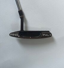 Ping pal beryllium for sale  LEWES