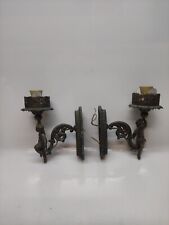 Coppia applique lampade usato  Ragalna