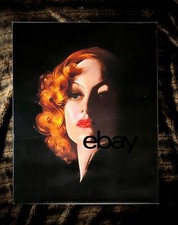 Stunning joan crawford for sale  West Hollywood