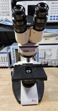 Leica dme binocular for sale  Kensington