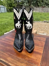 Larry mahan vintage for sale  Wooster