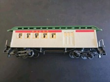 Tyco vintage passenger for sale  Sahuarita