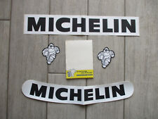 Autocollants michelin neufs d'occasion  Rive-de-Gier