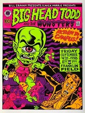 1998 big head for sale  Jasper