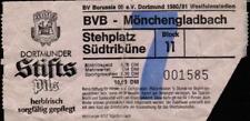 Ticket borussia dortmund gebraucht kaufen  Stahnsdorf