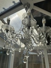Classic ceiling light for sale  POOLE