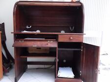 Meuble informatique rideau d'occasion  Saint-Malo