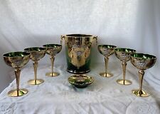Service champagne coupes d'occasion  France