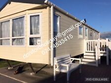 Caravan hire north for sale  ABERGELE